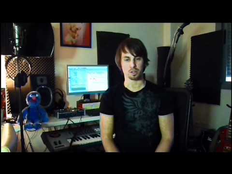 ARKGABRIEL Giscard Rasquin los 5 mejores discos del 2011.avi