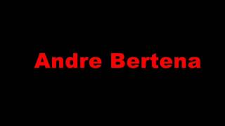 DAKTAR - ANDRE BERTENA DAKTAR - ANDRE BERTENA