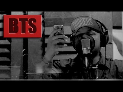 Cartier Music Group - The Making of 'Feel Good Music 2' (BTS) Part 1