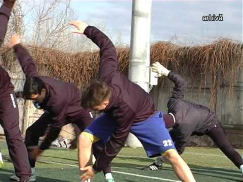 SPORT / Știre Etv - Metalosport se întărește în vară | 21.04.2016