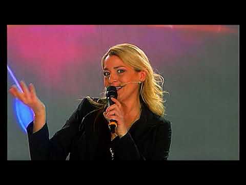 Stefania Cento - Evviva il mio papà - da MilleVoci 2018 ©