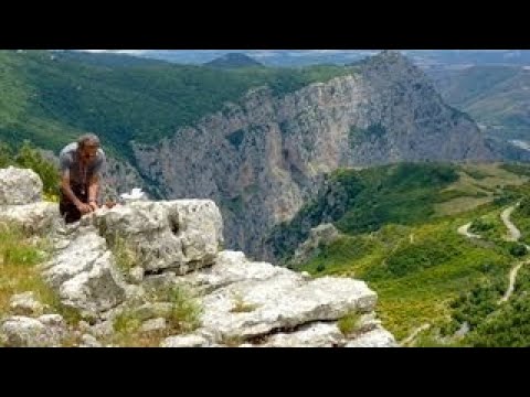 Italy Documentary Travel | Italy Unpacked Italy Alps | Italys Mystery Mountains english