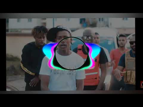 90 Favelas[Swankiipaakiitoket X Zantakwan X Kilabone X Lion Winston]YO CHRISTLEY(GAEL BEATZ)