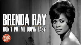 Download lagu Brenda Ray - Don't You Put Me Down Easy | Vintage Soul 1968 mp3 Download lagu Brenda Ray - Don't You Put Me Down Easy | Vintage Soul 1968 mp3