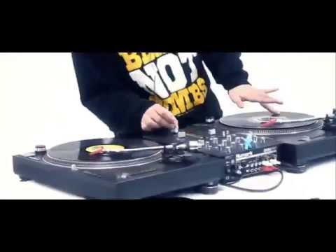 СУП - B-Boy ( Jamix Project Remix)