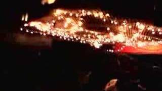 "All the Tired Horses"