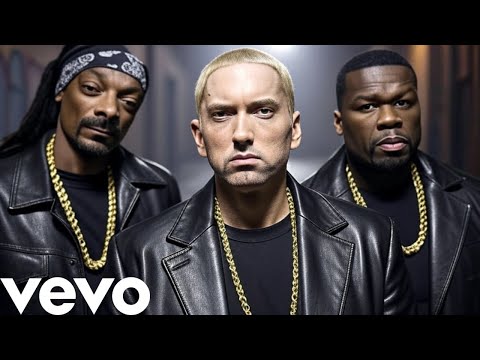 Eminem & 50 Cent - Kill or be Killed / Mixtape Ft. Snoop Dogg, 2Pac, Biggie, Dr Dre, Lil Wayne, Dmx