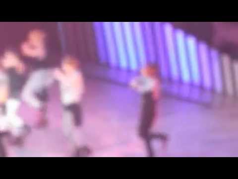 【fancam】120505 Nagoya SHINee World Replay.m4v