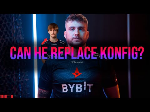 Can He Replace k0nfig?