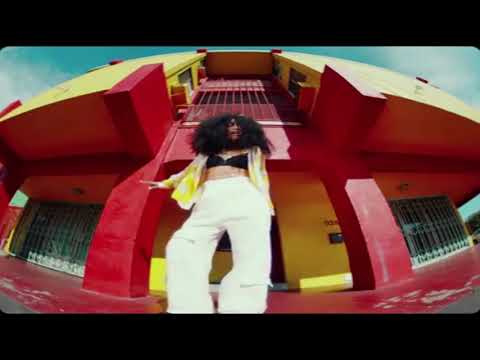 Jenevieve ft Kendrick Lamar - Nowhere Justice (Mashup)