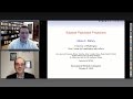 Adrian Raftery Bayesian Population Projections
