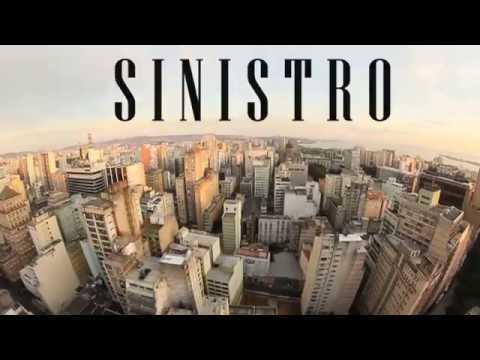 SINISTRO MVG - CONFISSÃO Prod Drow Mattos [VIDEOCLIPE OFICIAL]