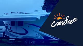 Carefree of Colorado - How To Operate a Latitude Patio Awning