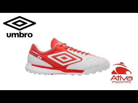 Chuteira Umbro Society Ada Master Class Masc U03FB00290-442