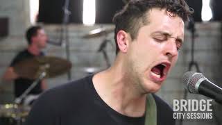 THE PENSKE FILE - "Kamikazie Kids" - BRIDGE CITY SESSIONS