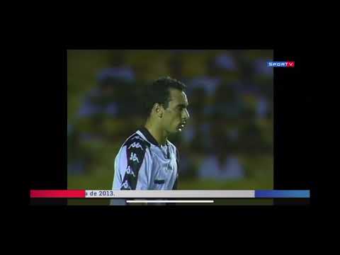 Semifinal Brasileiro 1997 - Flamengo 1 x 4 Vasco