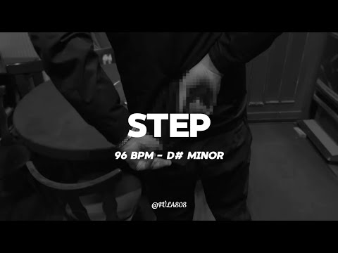 [FREE] KALIM x YAKARY Type Beat - "STEP"