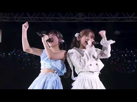 杉原明紗・松本わかな『大人になれば 大人になれる』