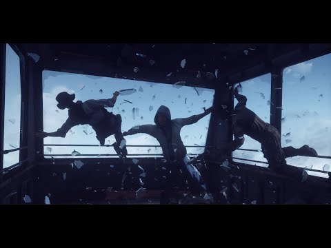 Battlefield 4: Mission - Kunlun Mountains | Walkthrough - Part 5