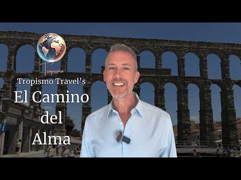 El Camino del Alma: An Overview