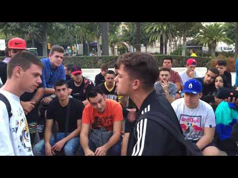 Xolet Vs Ness LSN (16vos) IV BEST LEVEL