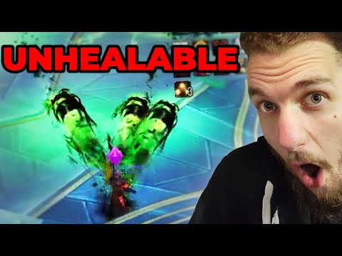 Why You Should NEVER Let Destro Locks Free Cast In PvP