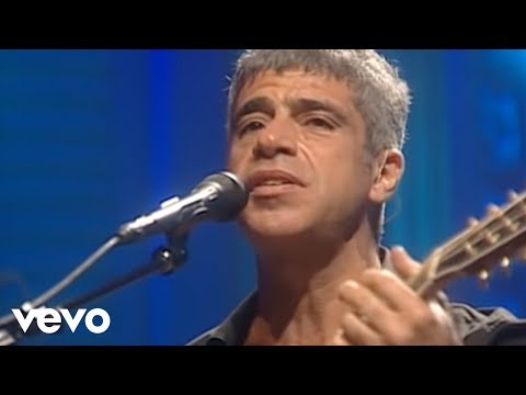 Apenas Mais Uma De Amor - Lulu Santos