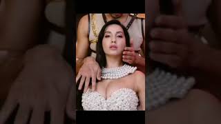 Nora fatehi hot scenes romantic videos #trnding_viral_video