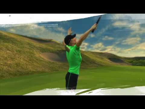 Tiger Woods PGA Tour 11 IOS