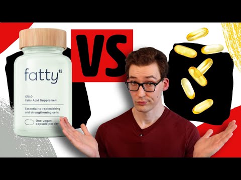 C15 Fats: Better than Omega-3s? Scientist Explains.