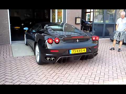 Ferrari F430