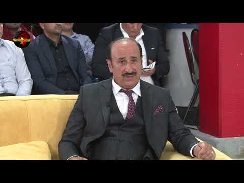 05 Gaune D'Umtho - Ishok Yakob