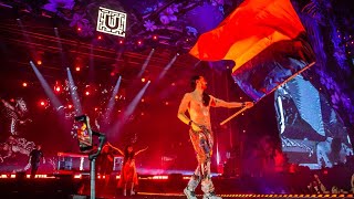 Download lagu Steve Aoki & Irina Rimes - Dudadu (LIVE at UNTOLD 2024) mp3 Download lagu Steve Aoki & Irina Rimes - Dudadu (LIVE at UNTOLD 2024) mp3