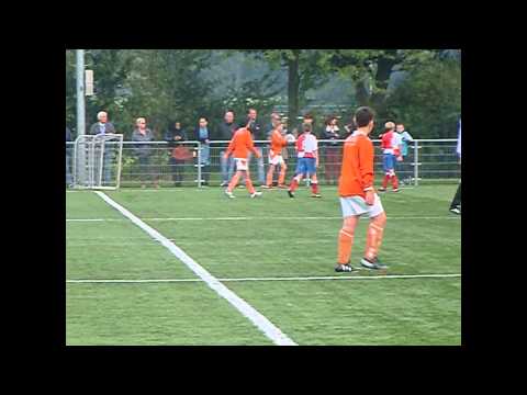 Oranje Wit D3   GSC ODS D1    0   3     11 10 2014