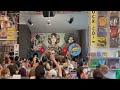 Billie Eilish Getting Older Acoustic Show Amoeba Records Hollywood 07 29 2022 HD