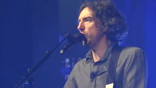 SNOW PATROL Heal Me - Frankfurt, Jahrhunderthalle, 08.02.2019