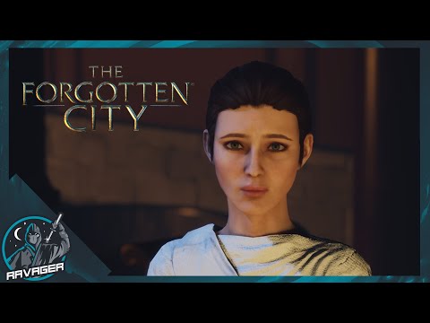 Learning the Truth! [E8] - The Forgotten City