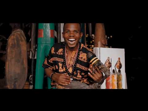 Mposonje Music (Official Music Video)