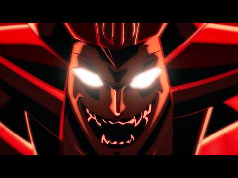 キン肉マン 完璧超人始祖編（パーフェクト・オリジン編） Video26