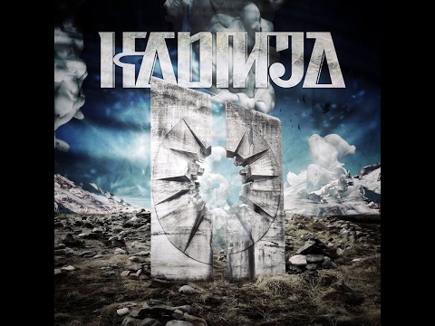 KADINJA - Shades (EP - Official Audio)