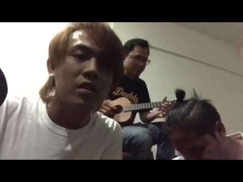 Warkah Untukku Ara - Cover by Akim & The Majistret
