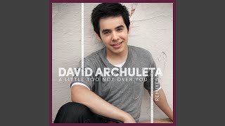 A Little Too Not Over You (Jason Nevins Radio Mix)