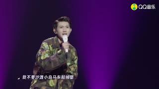 【TFBOYS 王源】《骄傲》「朝暮」王源20岁的一天ONLINE | &#39;Pride&#39; Roy Wang 20th Birthday Live Stream