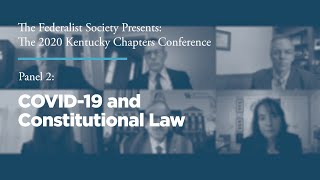 Click to play: Covid-19 & Constitutional Law