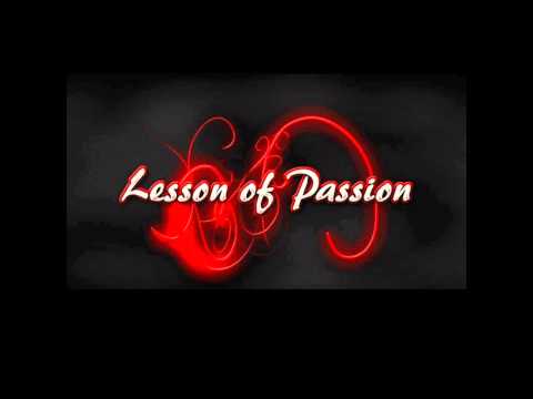 (Unknown Artist) Lesson of Passion