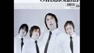 Rocket Science - Hyperspace