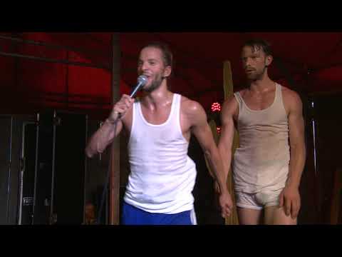 Trailer Showtje tof doen - Maas theater en dans