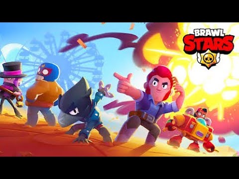 Brawl Stars Redmi Note 10 5G Mediatek Dimensity 700