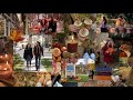 Gilmore Girls Autumn Playlist ️