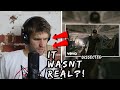 Rapper Reacts To NF REAL WHAT IS REAL First Reaction